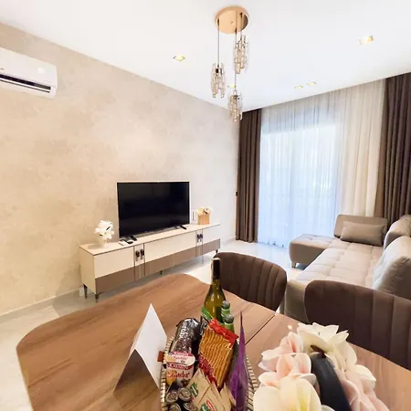 Luxury In The Center Of 100m To The Sea * アランヤ