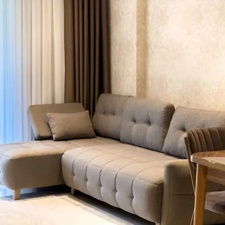 アパート Luxury In The Center Of 100m To The Sea